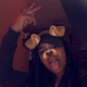 Meet your Posher, Abigail